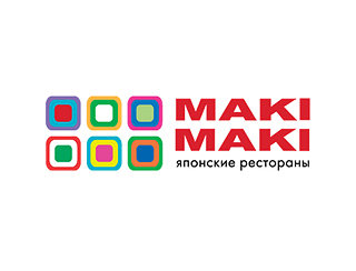Ресторан Маки Маки